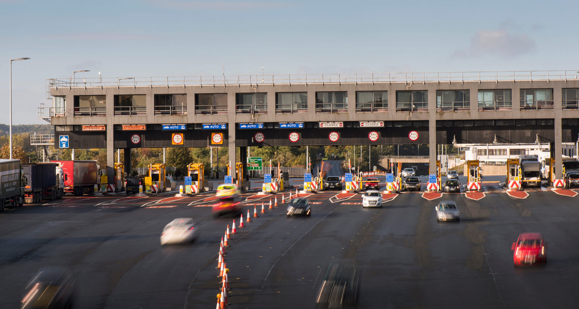 Proposals for changes to Mersey Tunnel tolls to go to Transport Committee next week